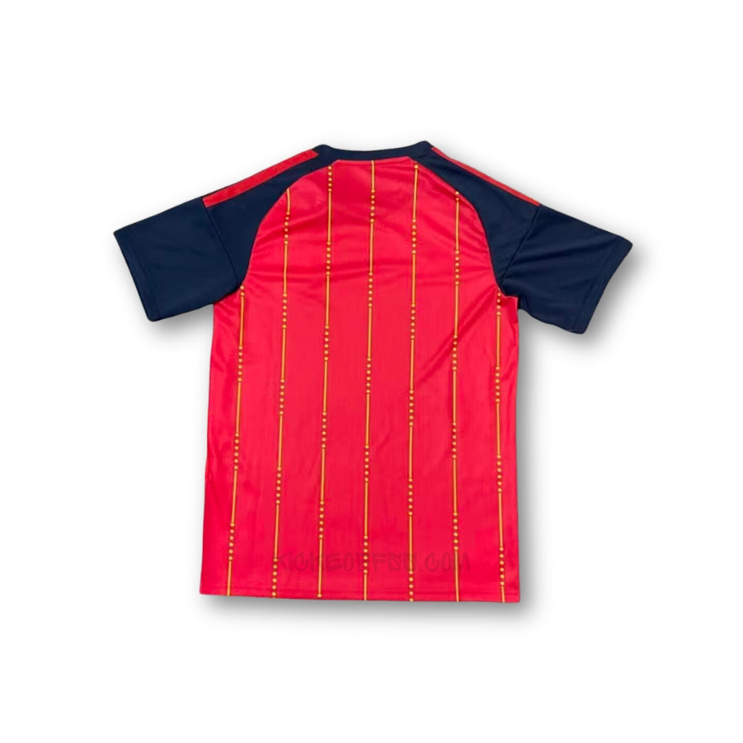 Home Spain T-Shirt 25/26