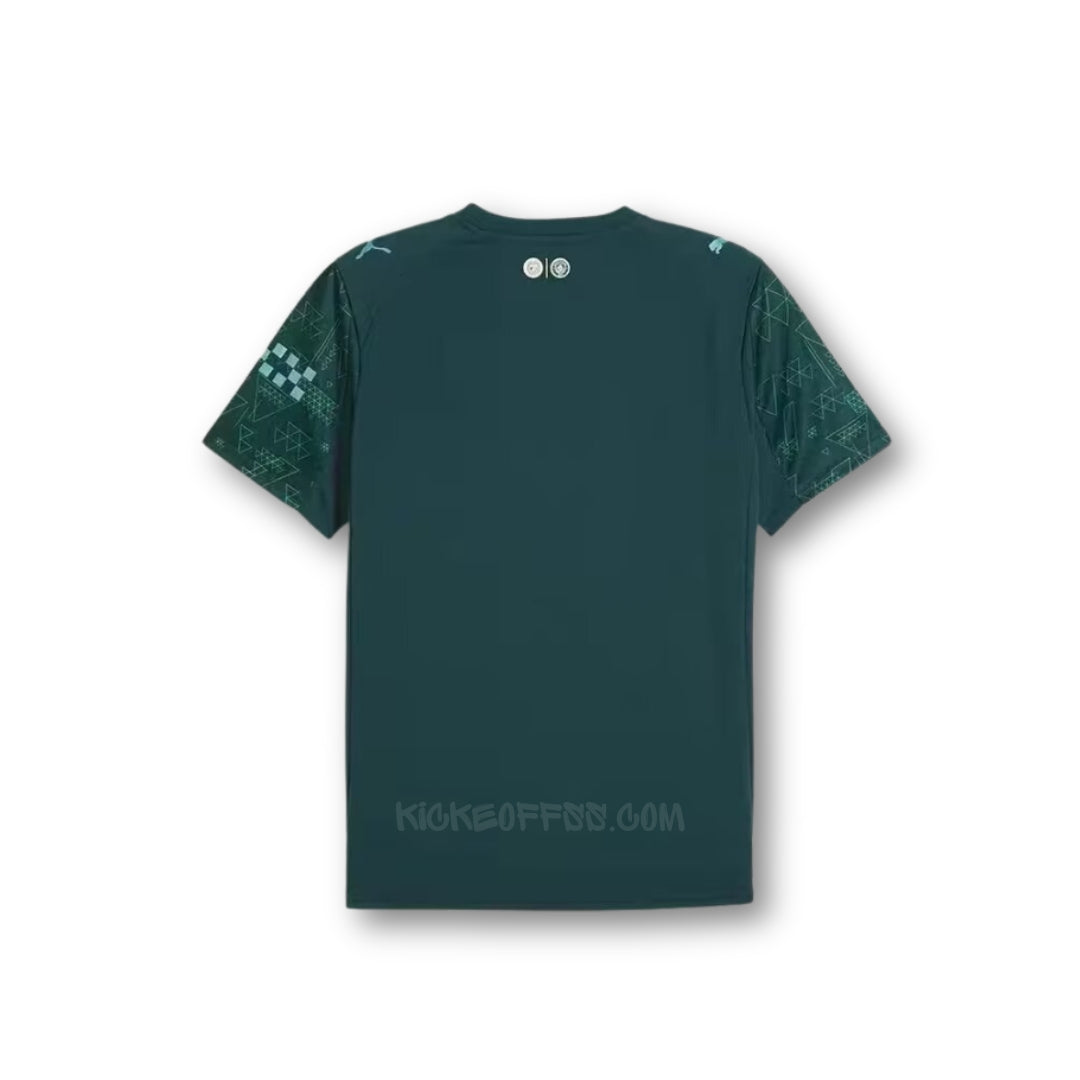 EA SPORTS FC Manchester City T-Shirt 25/26