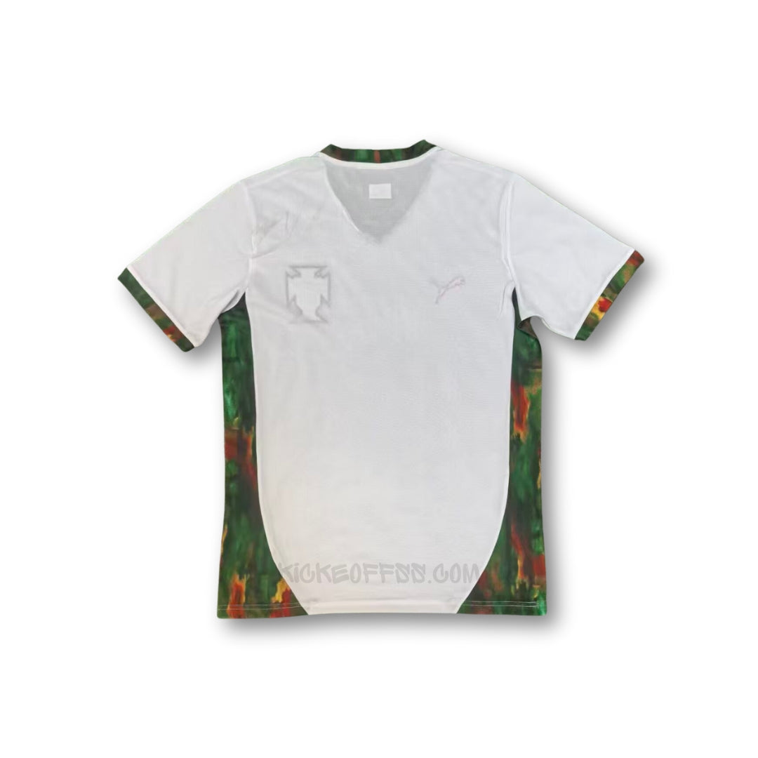 Special Portugal T-Shirt 25/26
