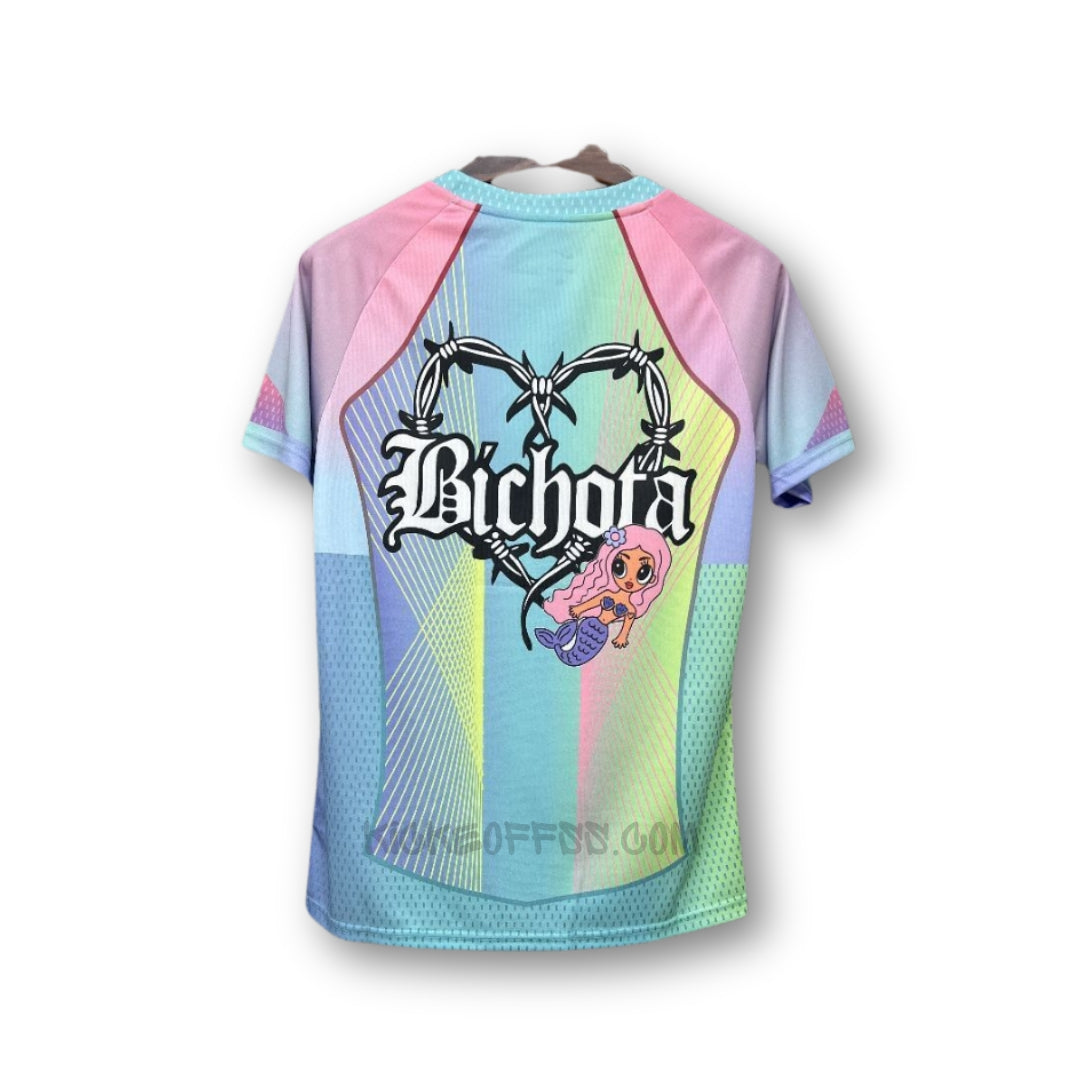 Special Barcelona & KarolG T-Shirt 25/26