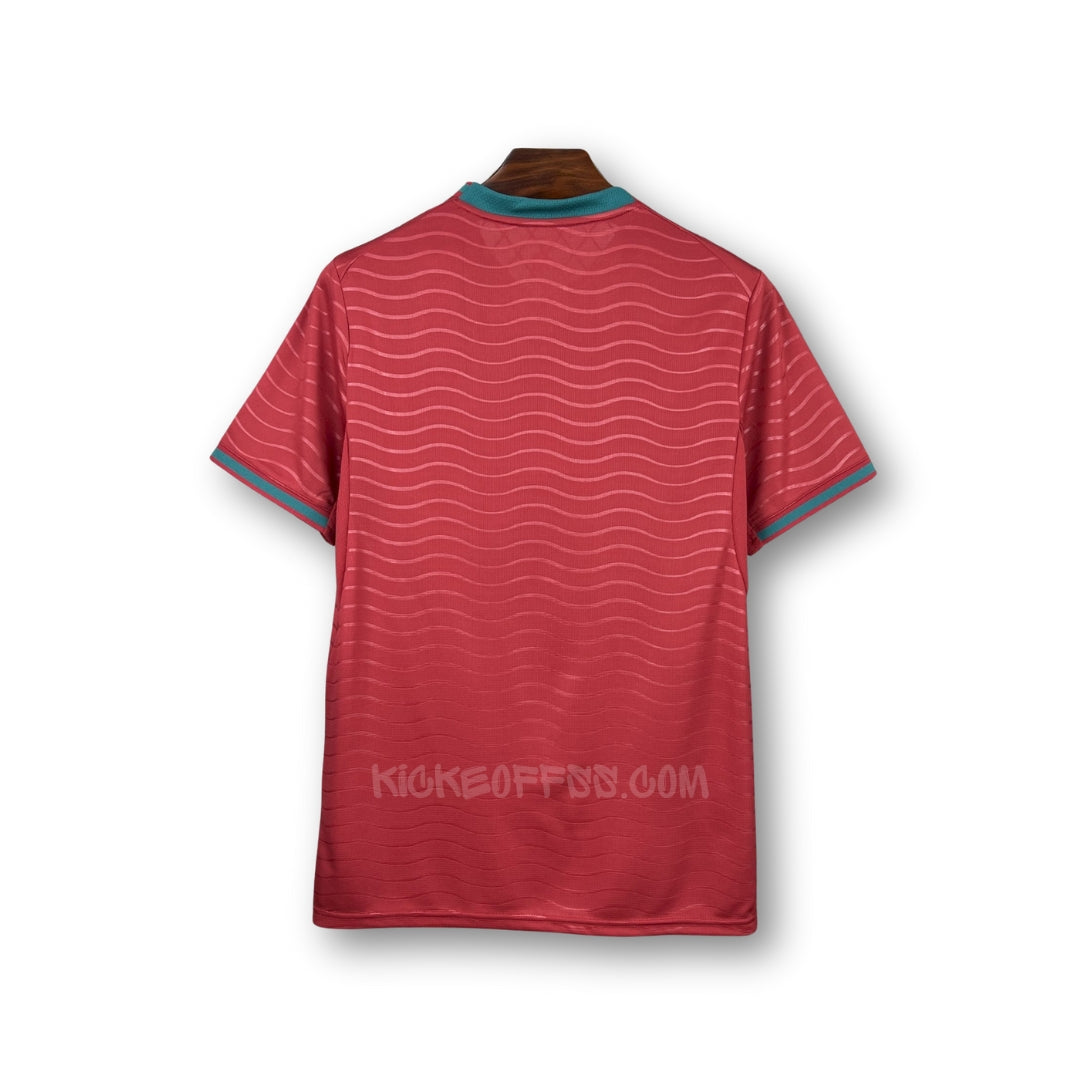 T-Shirt Principal Portugal 2026