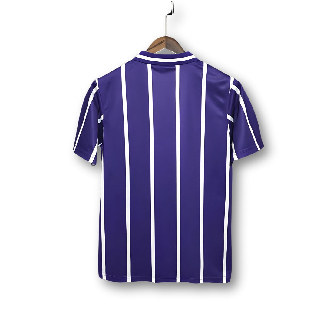 T-shirt rétro alternatif Manchester City 1993