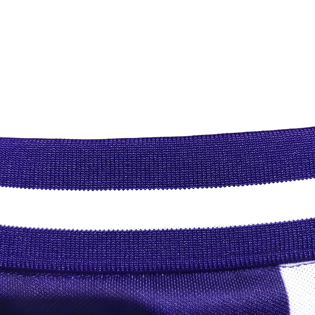 Manchester City 1993 Retro Alternative T-Shirt