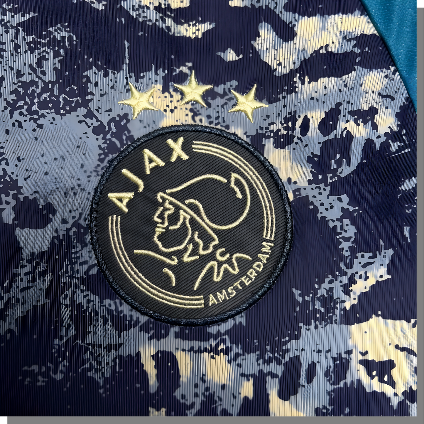Ajax 24/25 Alternative T-Shirt