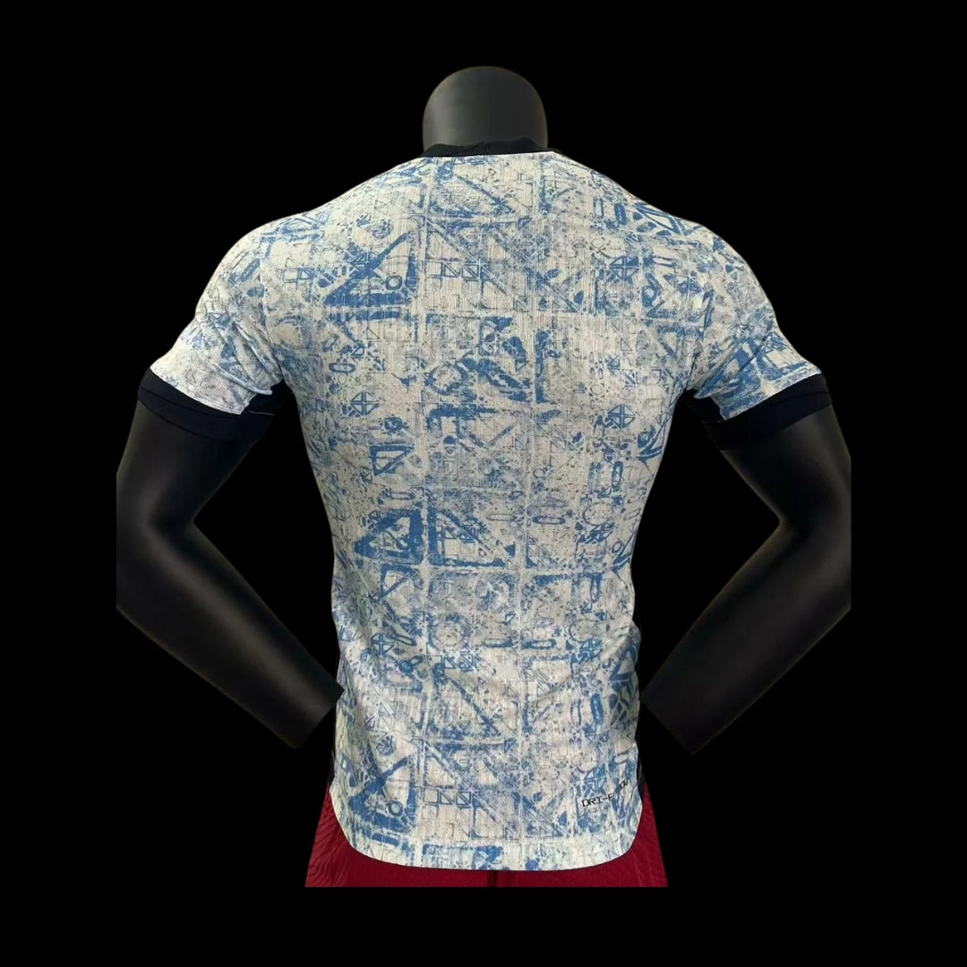 Portugal 24/25 Player Alternative T-Shirt