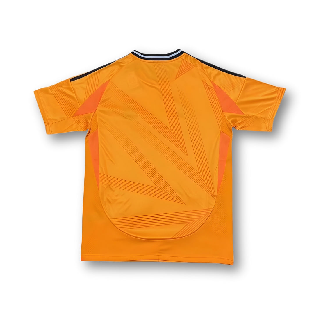 T-shirt alternatif Real Madrid 24/25
