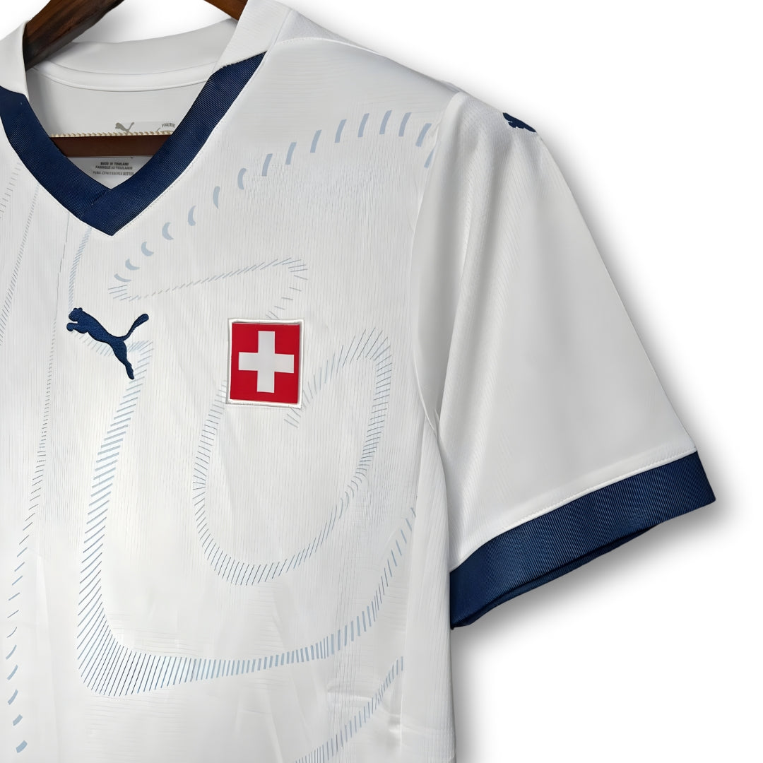 Alternative Switzerland 24/25 T-shirt