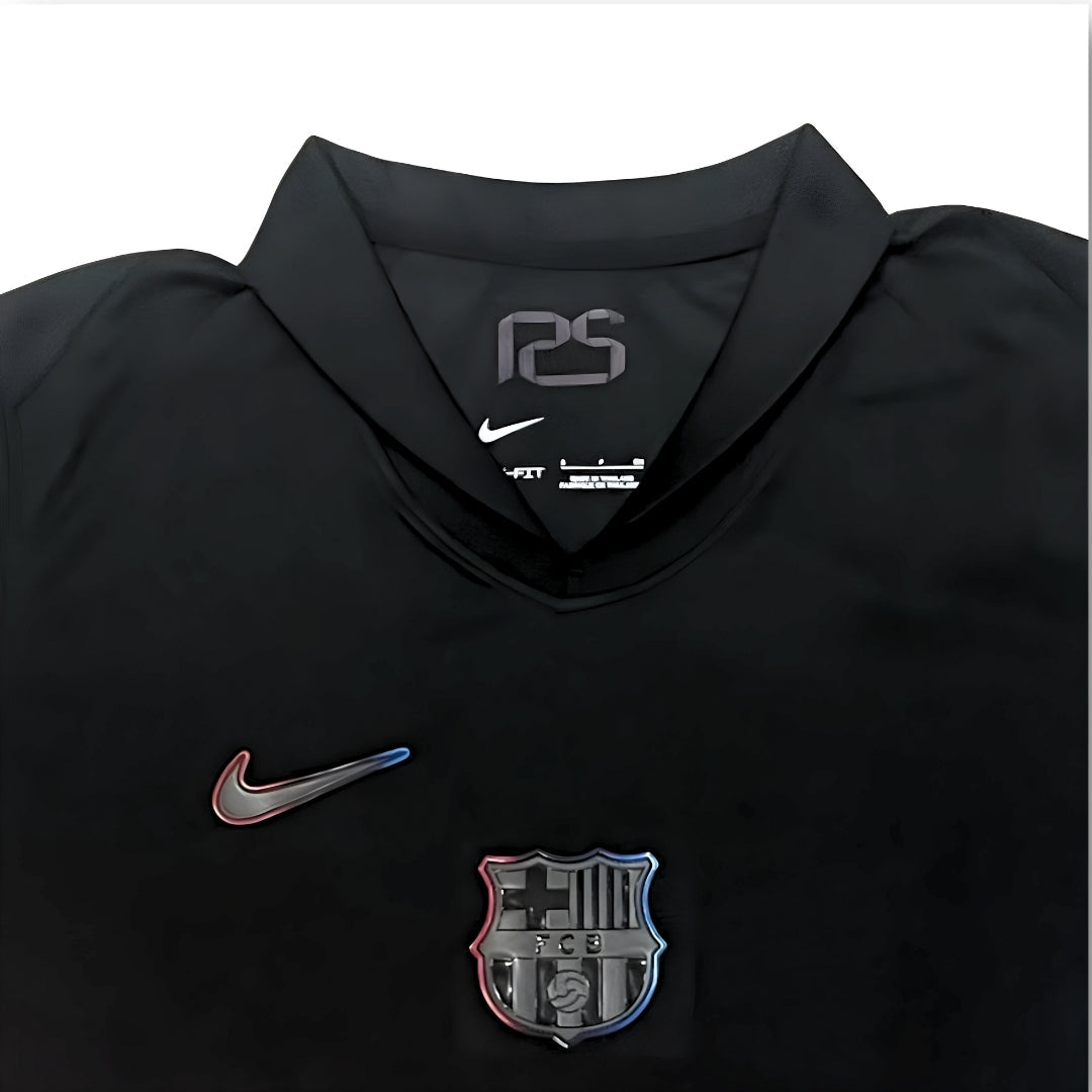 Barcelona 24/25 Alternative T-Shirt