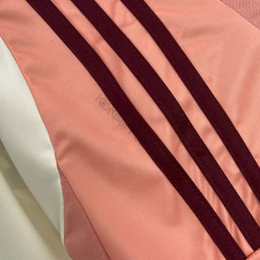 T-shirt Lyon 24/25 3ème