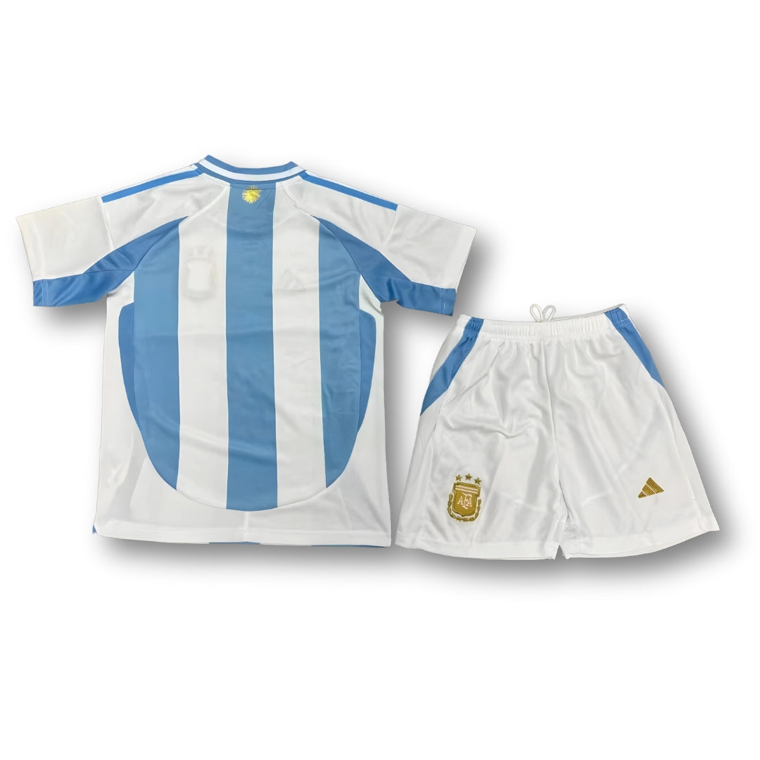 Argentina Home 2024 - Kids Kit