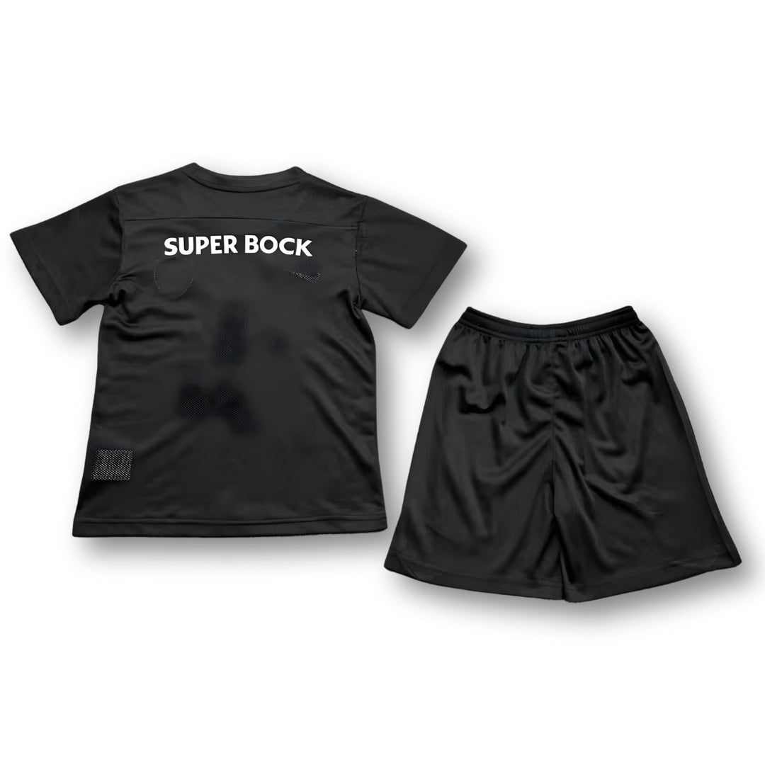 Sporting 4th 23/24 - Kids Kit