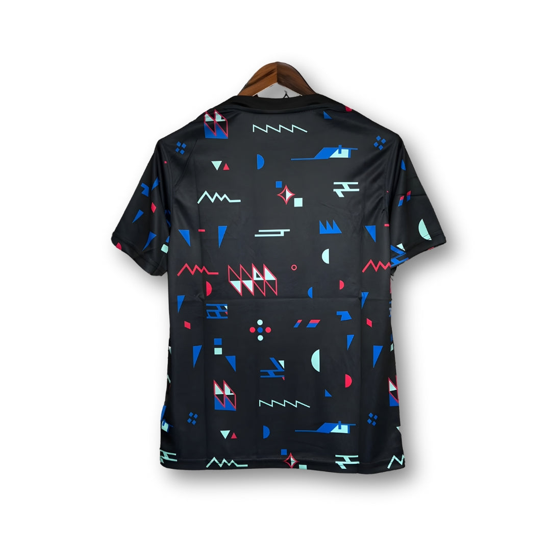 Portugal 24/25 Pre-match T-Shirt