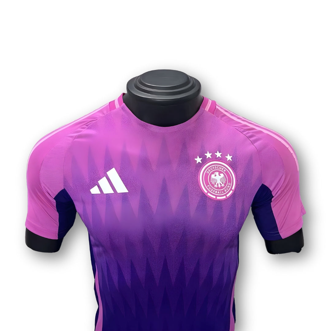 Germany Player Euro 2024 Alternative T-Shirt