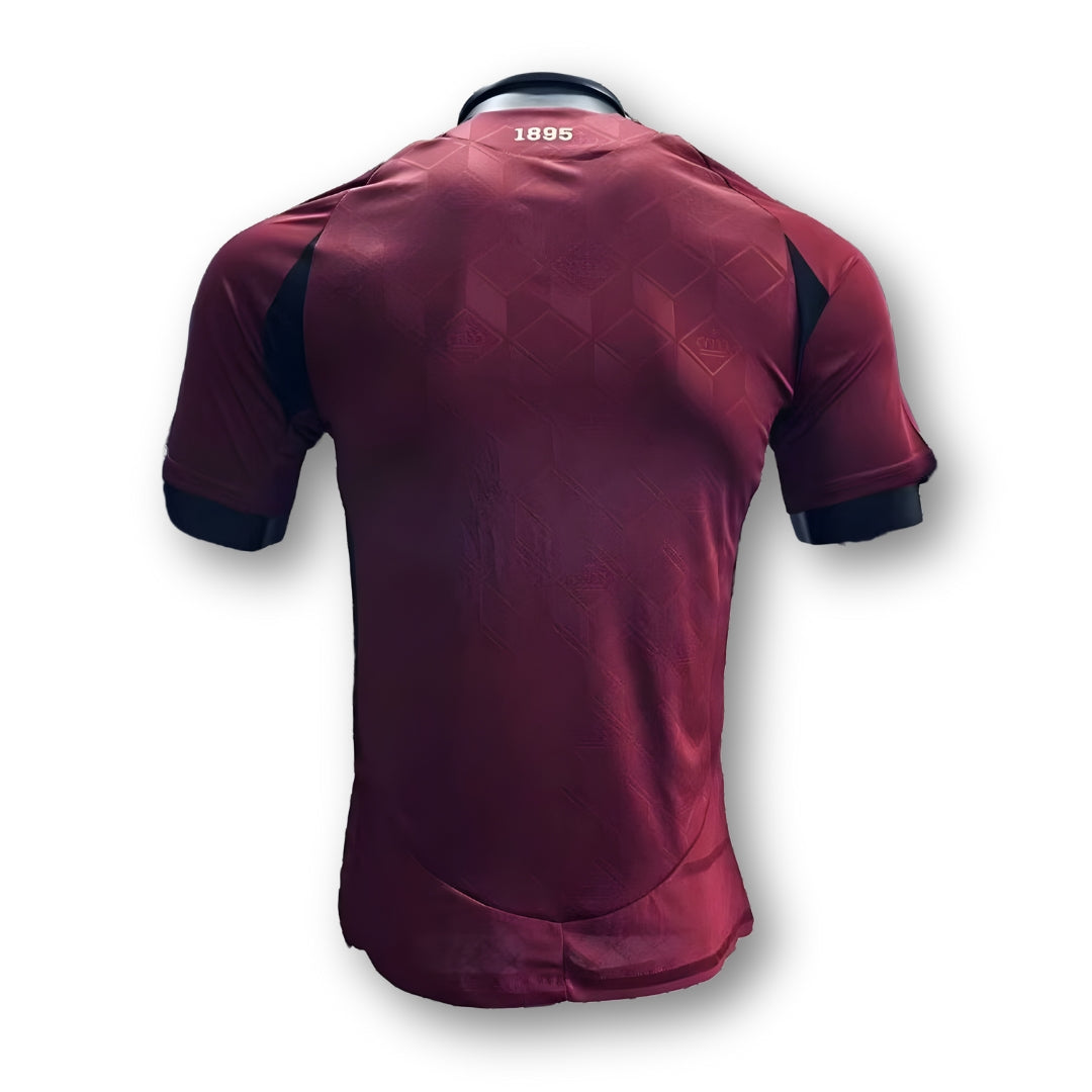 Belgium Player Euro 2024 Home T-Shirt