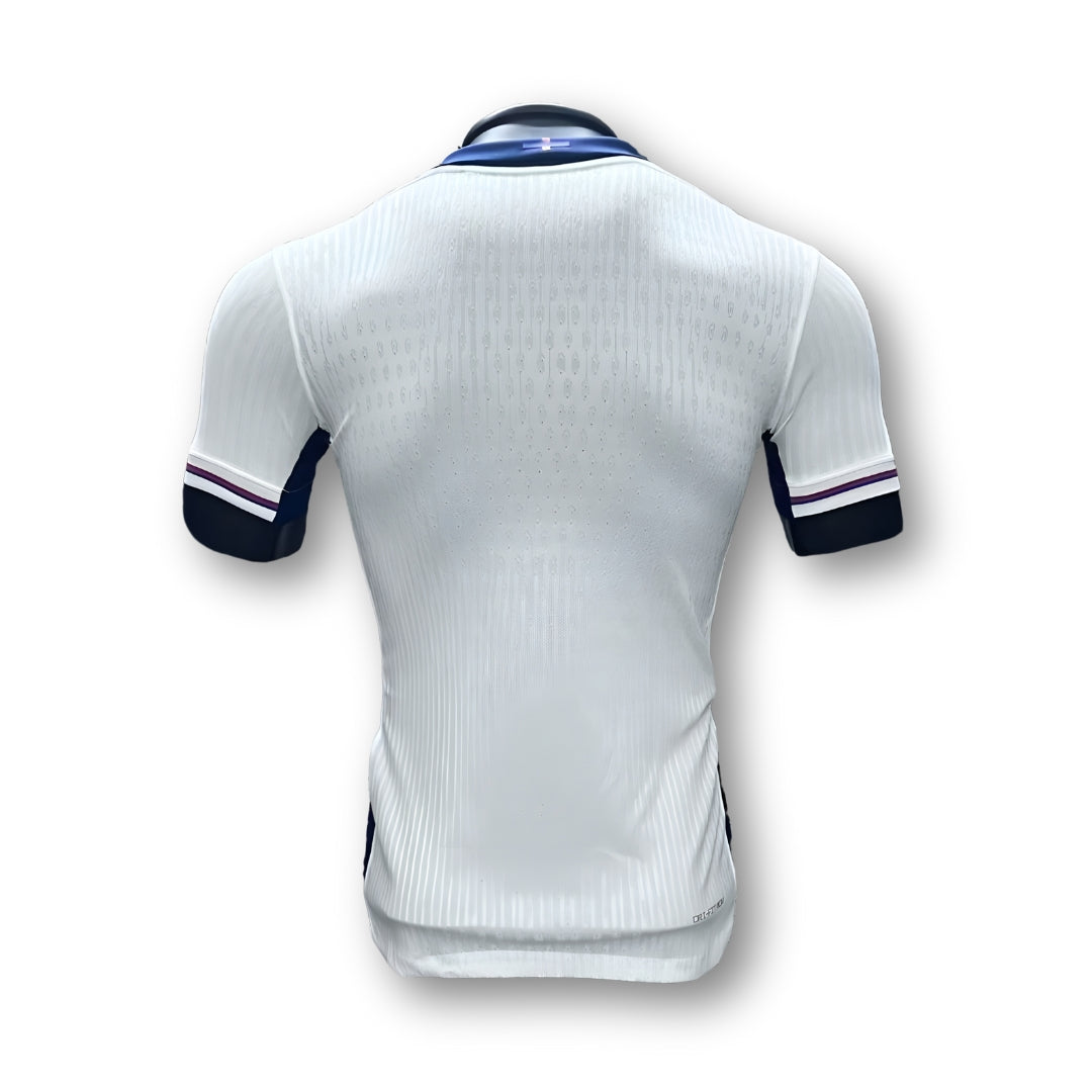 T-Shirt Principal Inglaterra Jogador/Player Euro 2024