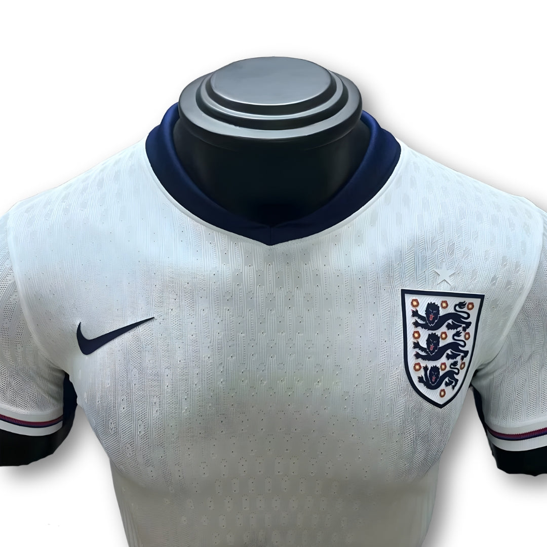 T-Shirt Principal Inglaterra Jogador/Player Euro 2024