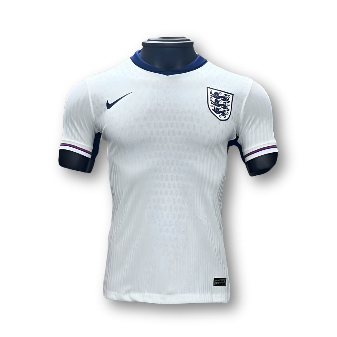 T-Shirt Principal Inglaterra Jogador/Player Euro 2024