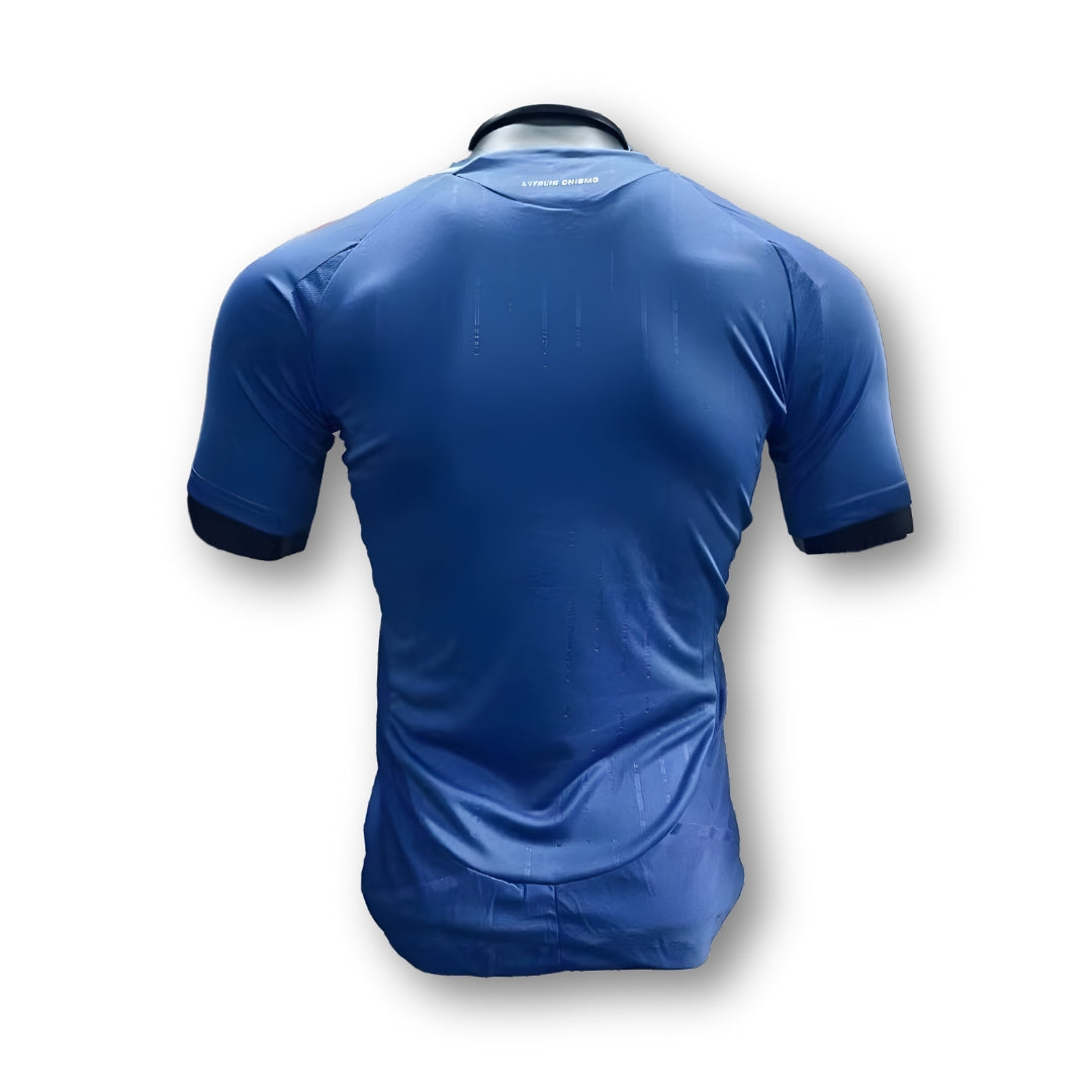 Italy Player Euro 2024 Home T-Shirt