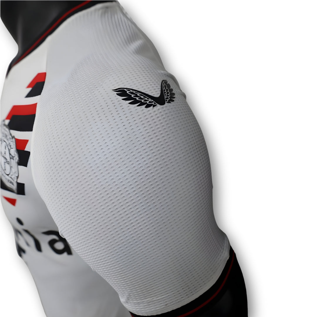 Bayer Leverkusen Alternative 24/25 Player T-Shirt