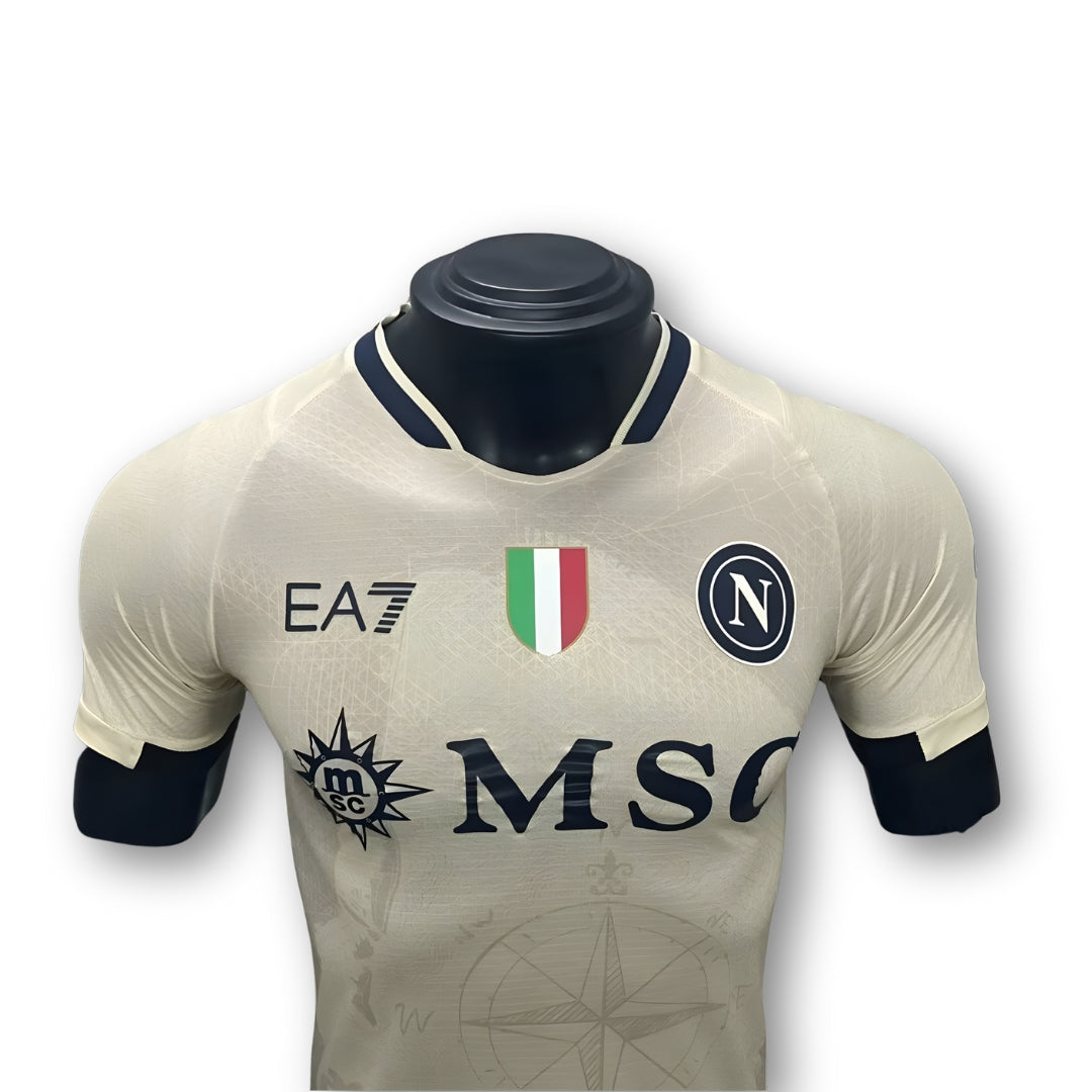 Special T-Shirt Napoli 24/25 Player