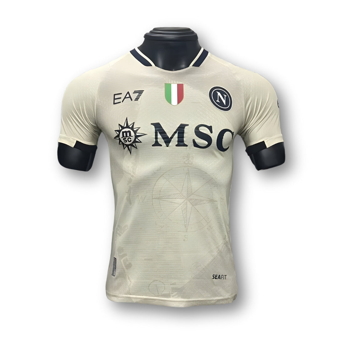 Special T-Shirt Napoli 24/25 Player