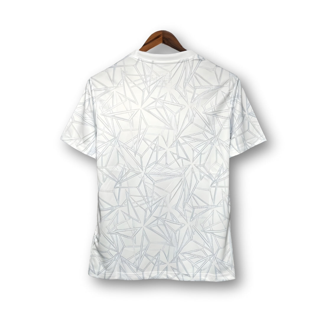Real Madrid Pre-match T-Shirt 24/25