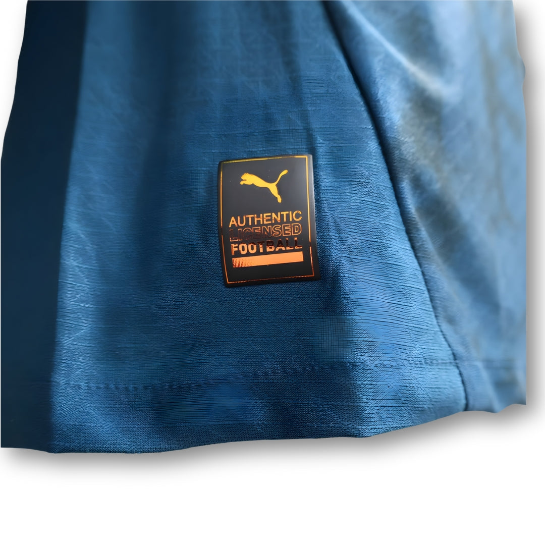 T-shirt joueur alternatif 24/25 de l'Olympique de Marseille