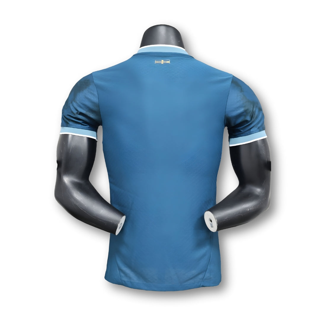 T-shirt joueur alternatif 24/25 de l'Olympique de Marseille