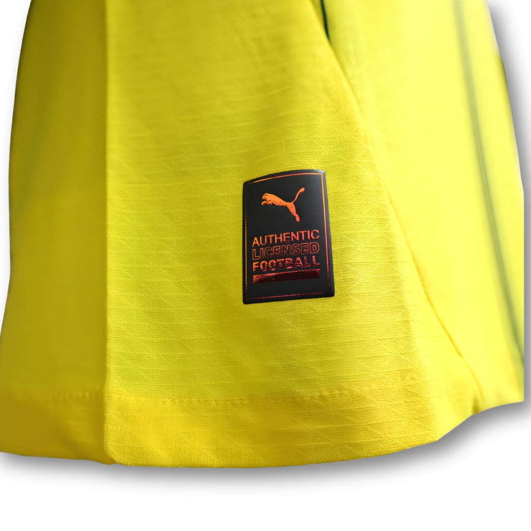 Borussia Dortmund 24/25 Player Home T-Shirt