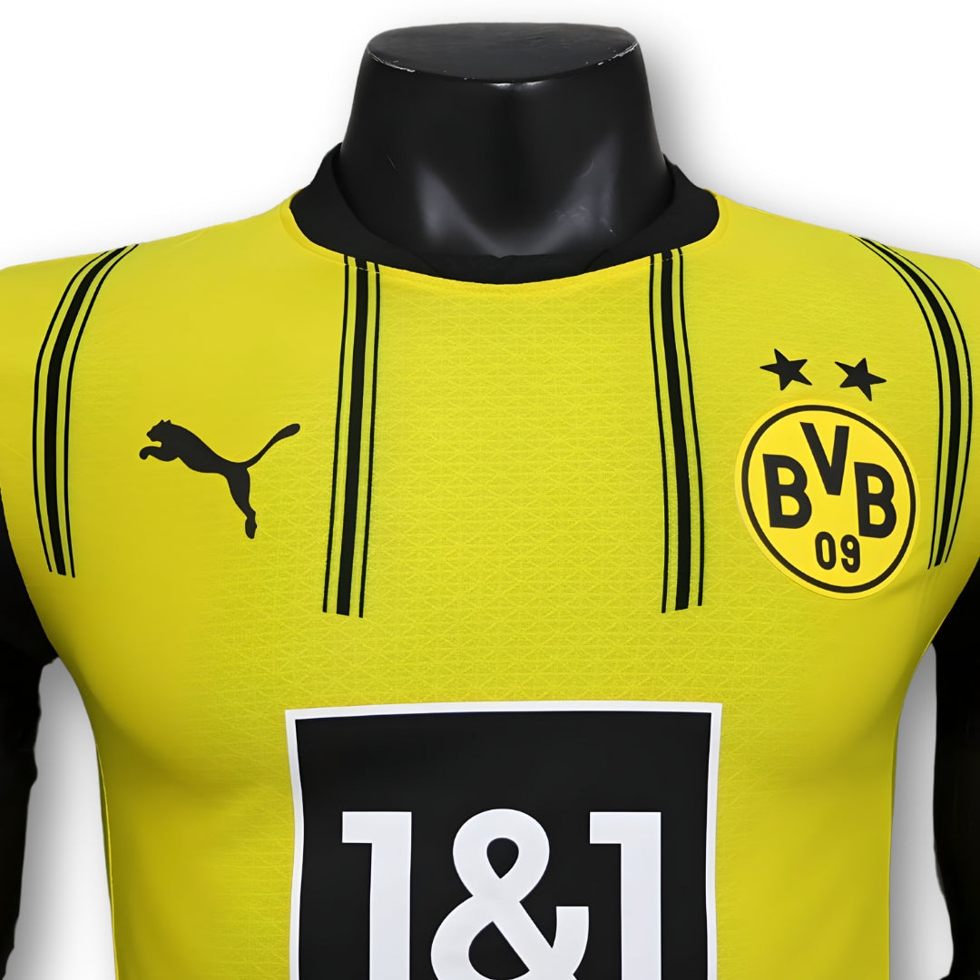 Borussia Dortmund 24/25 Player Home T-Shirt