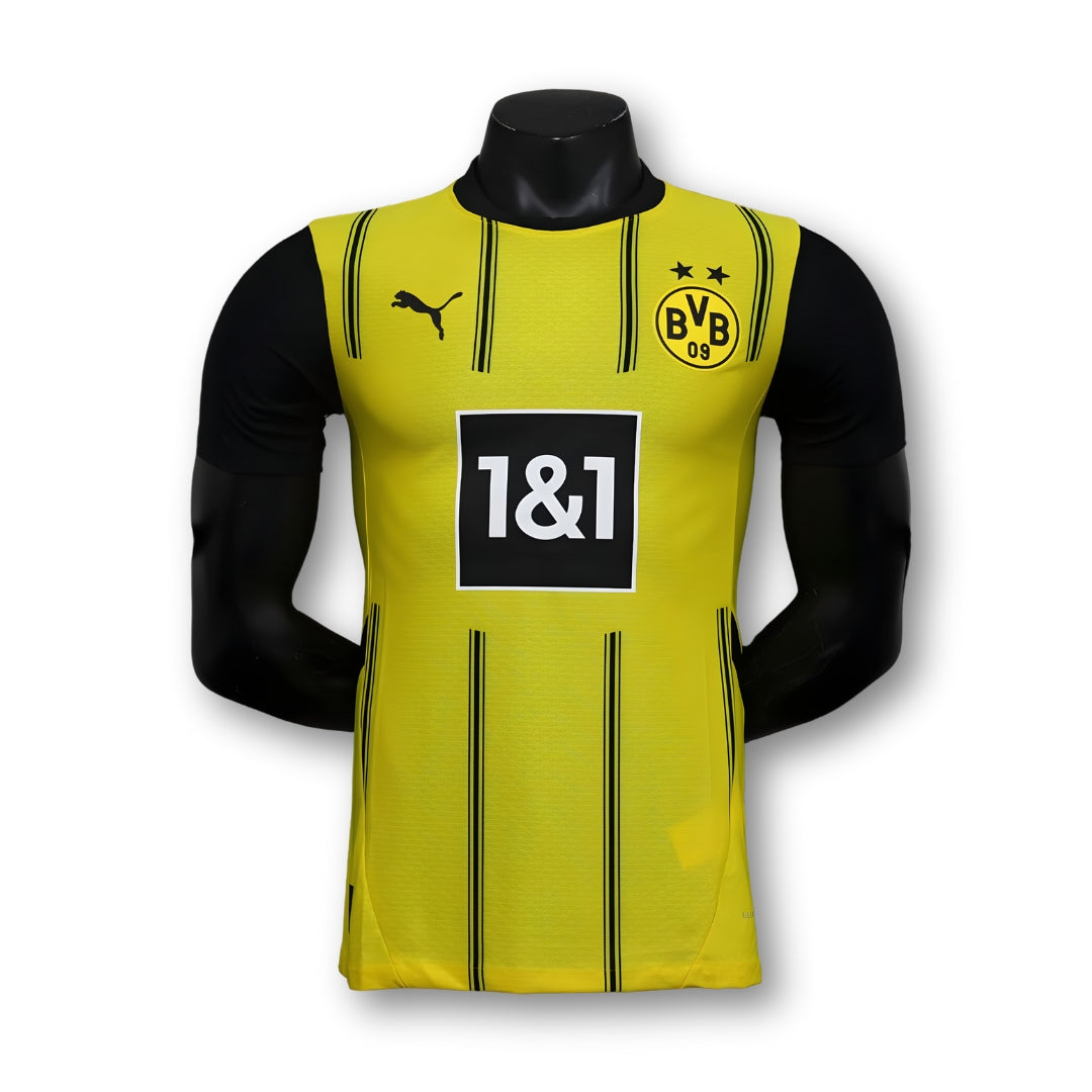 Borussia Dortmund 24/25 Player Home T-Shirt