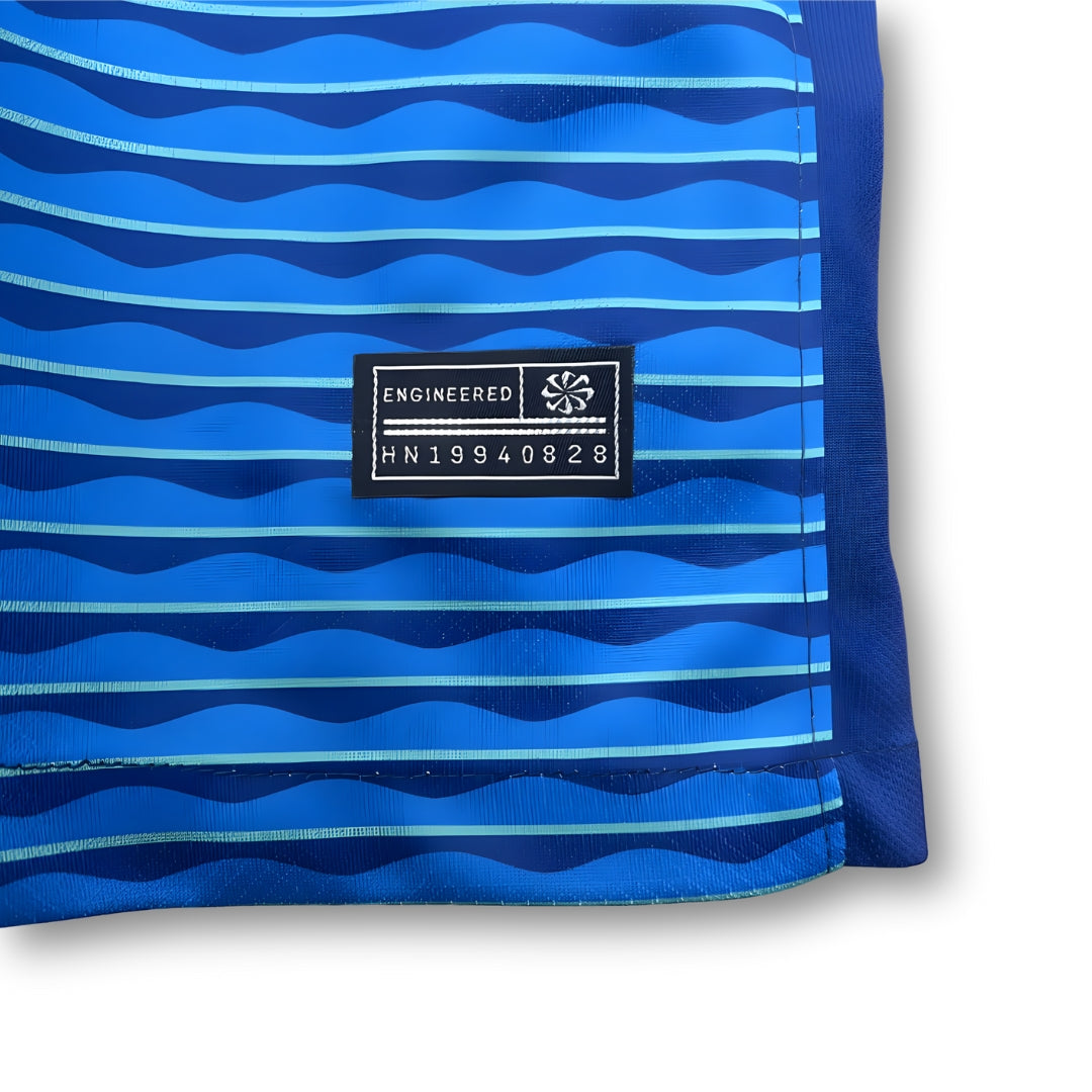 T-Shirt Alternativa Brasil 24/25