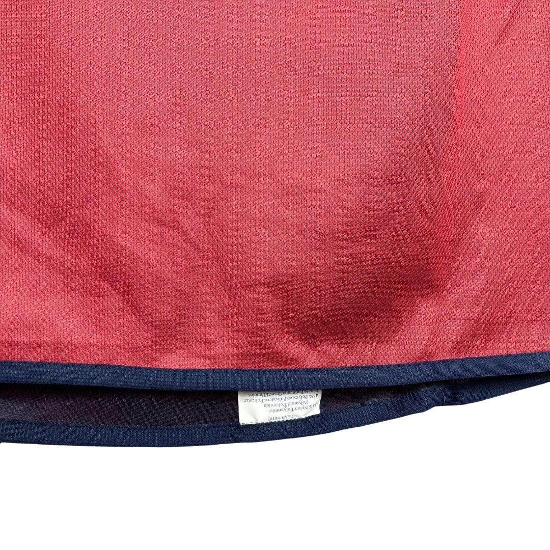 T-Shirt Retro Alternativa England 2002