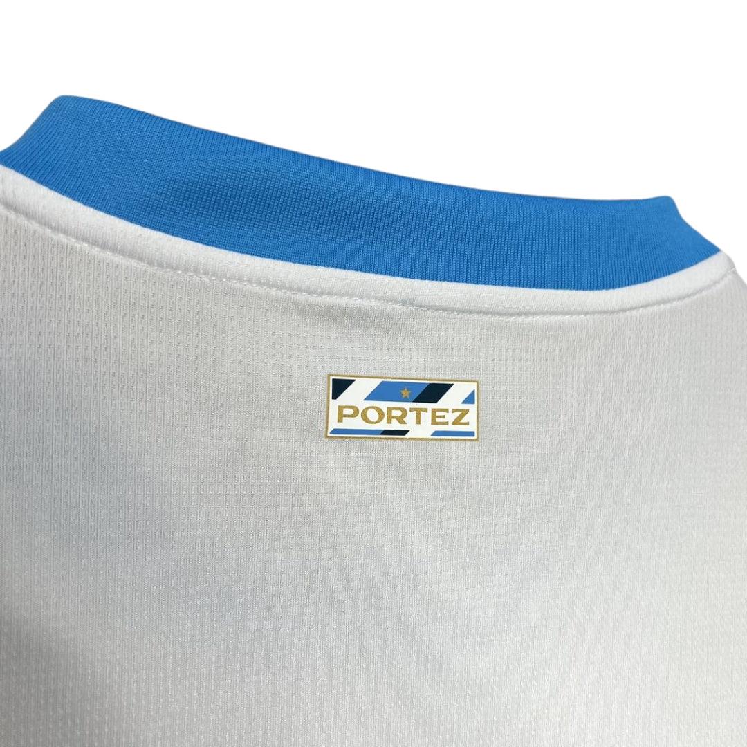 Marseille 24/25 Home T-Shirt