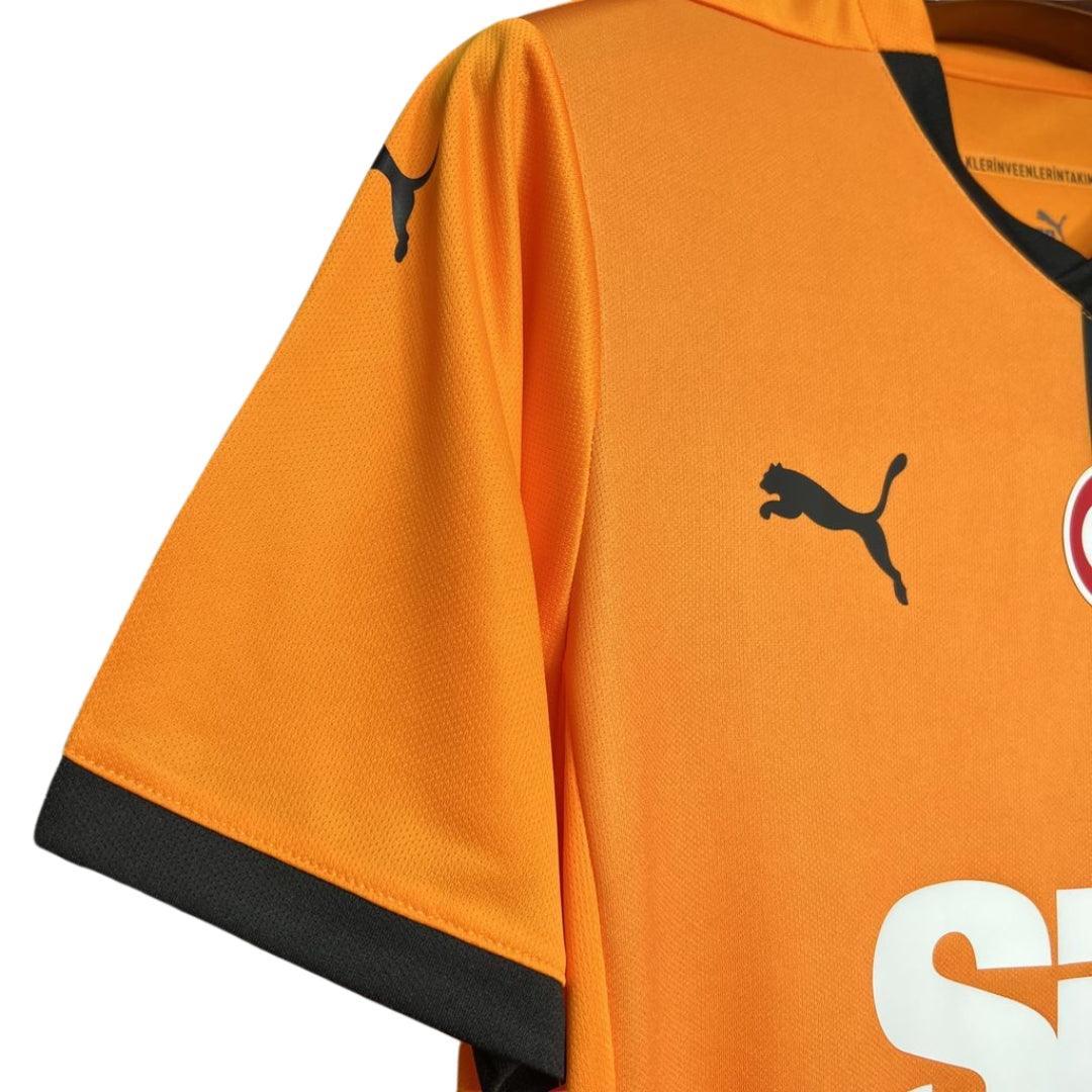 Galatasaray Home T-Shirt 24/25