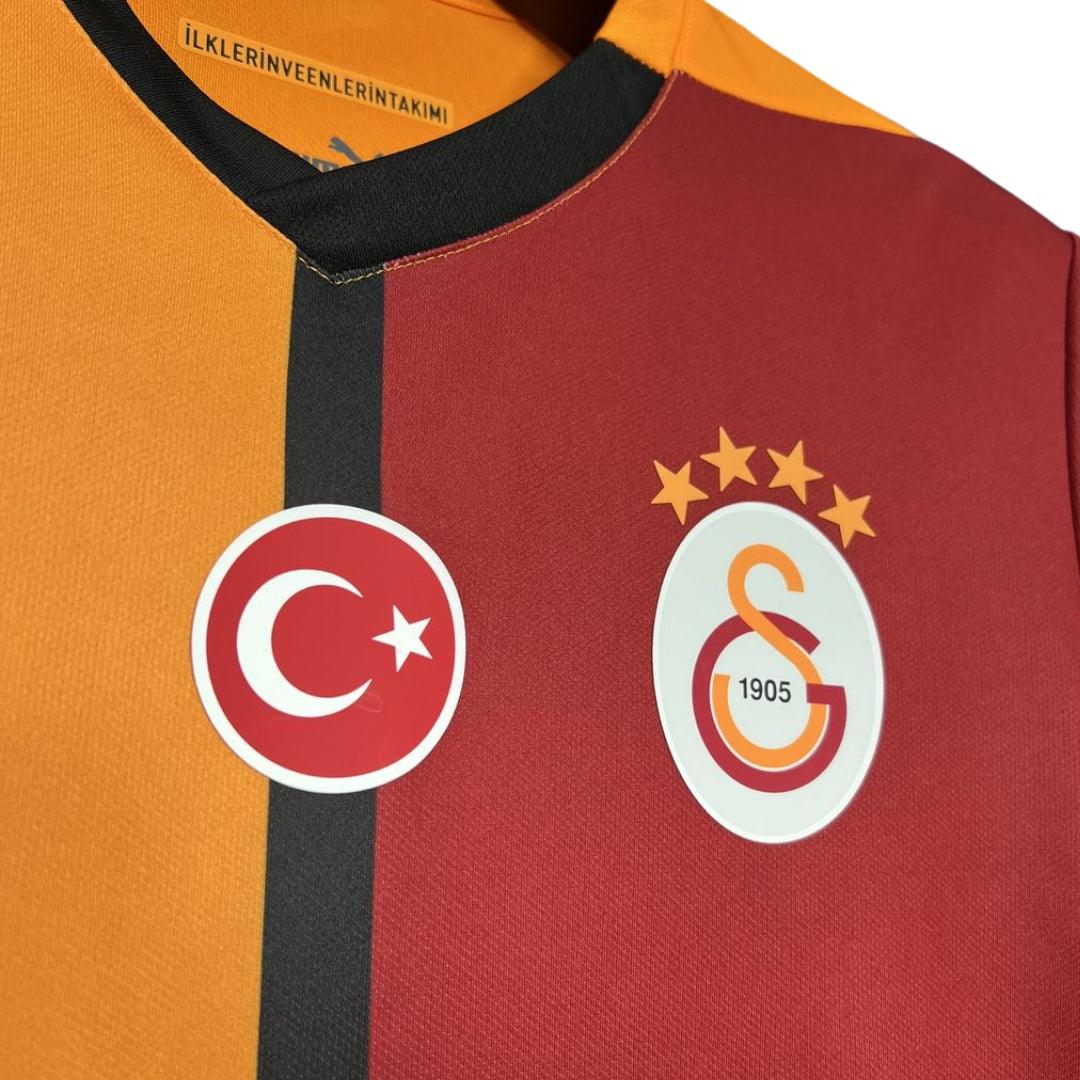 Galatasaray Home T-Shirt 24/25