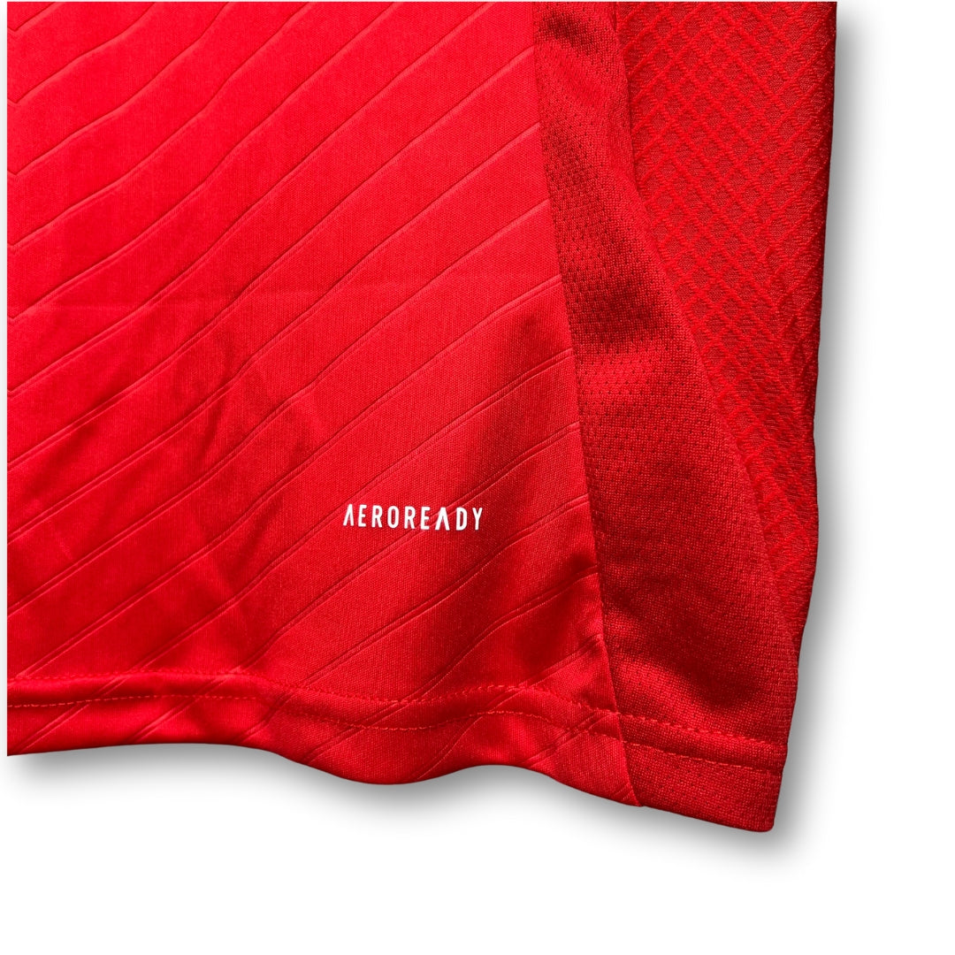 T-shirt domicile Benfica 24/25