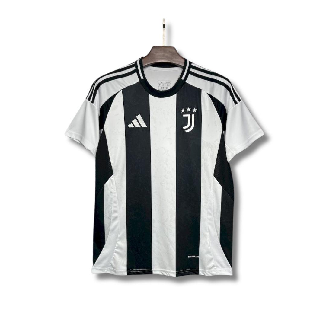 Juventus 24/25 Home T-Shirt
