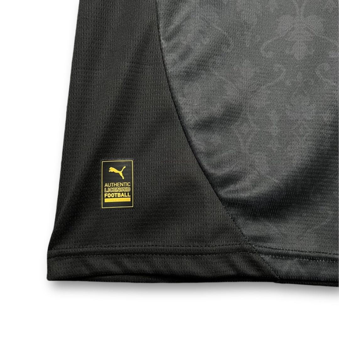 T-shirt alternatif Valencia 24/25