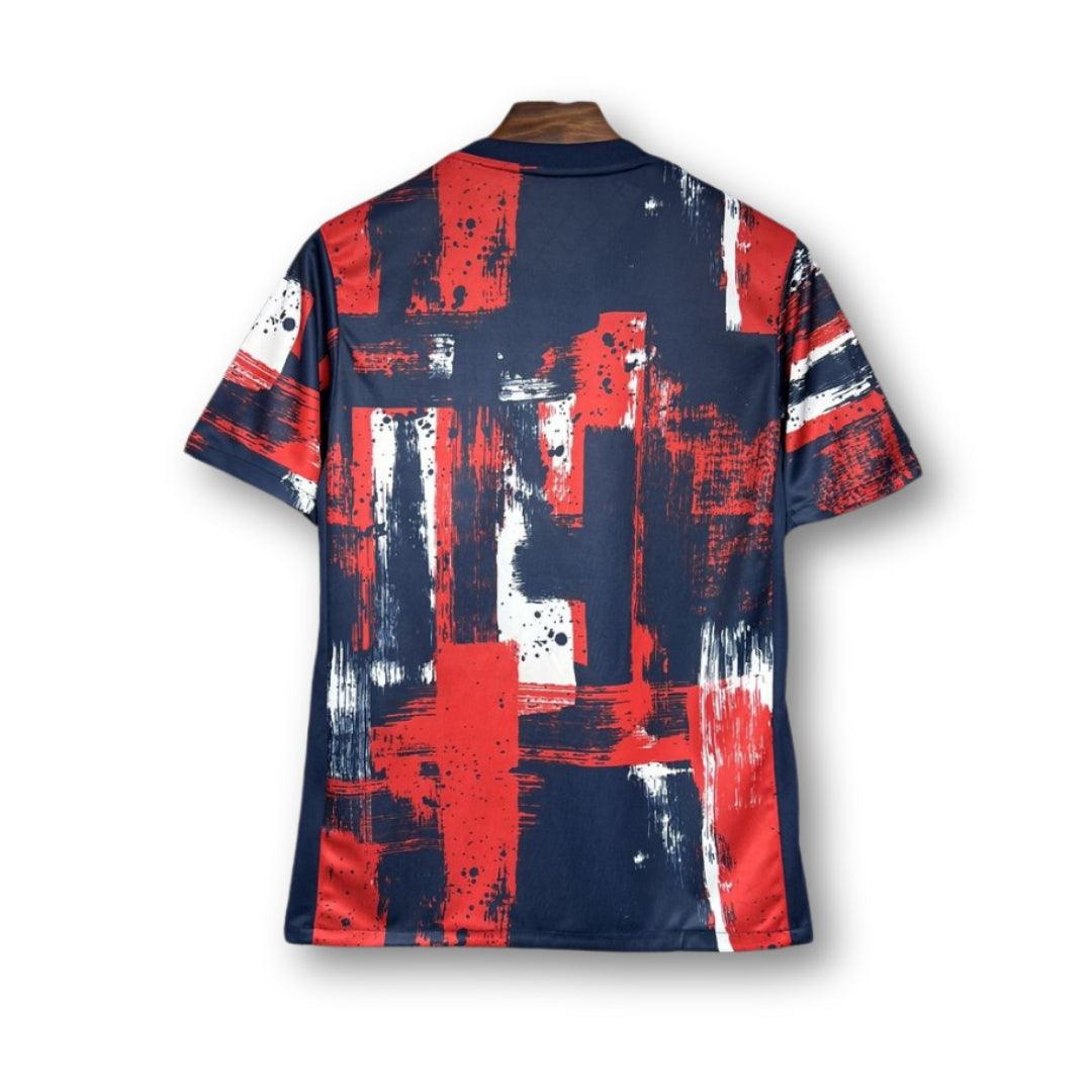 PSG 24/25 Pre-Match T-Shirt