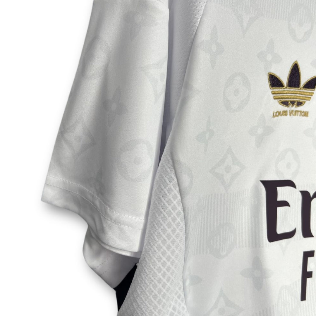 T-shirt spécial Real Madrid LV 24/25