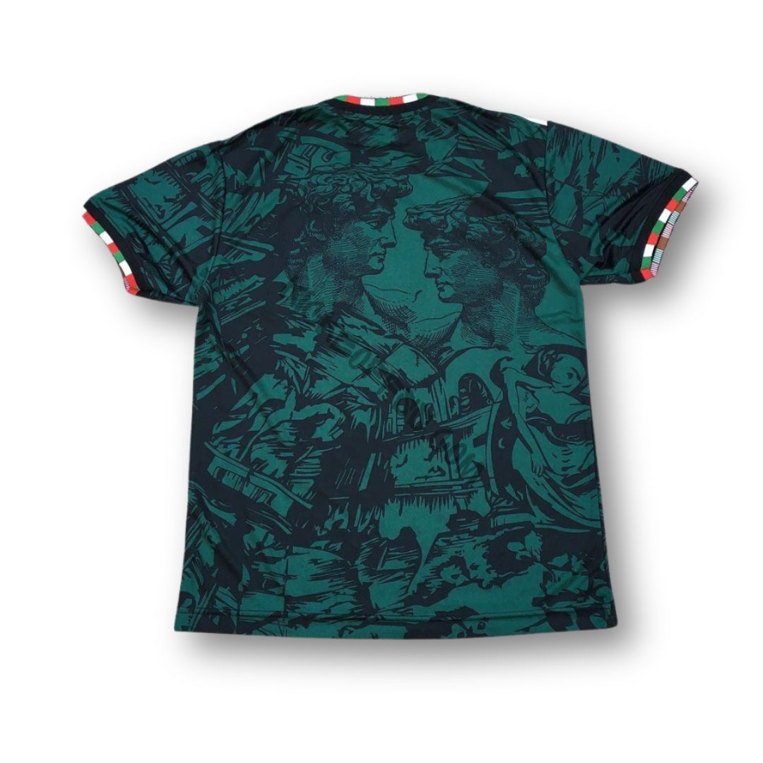 Italy & Stüssy Special T-Shirt