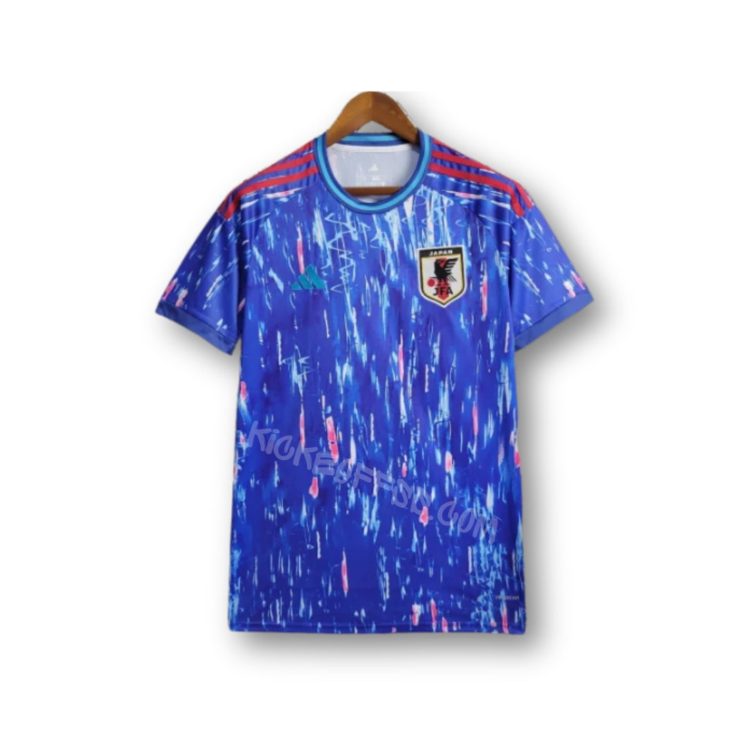 T-Shirt Japão 2025