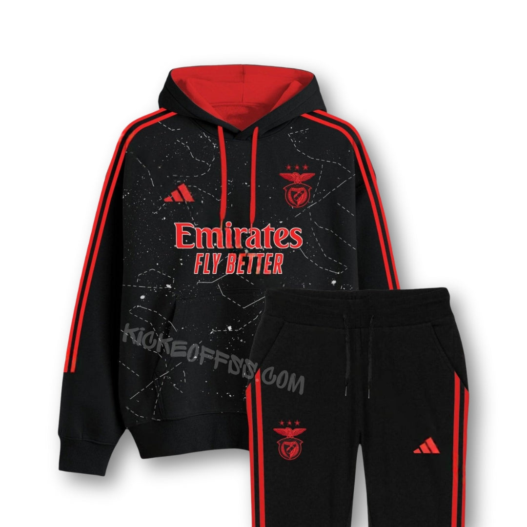 Benfica tracksuit