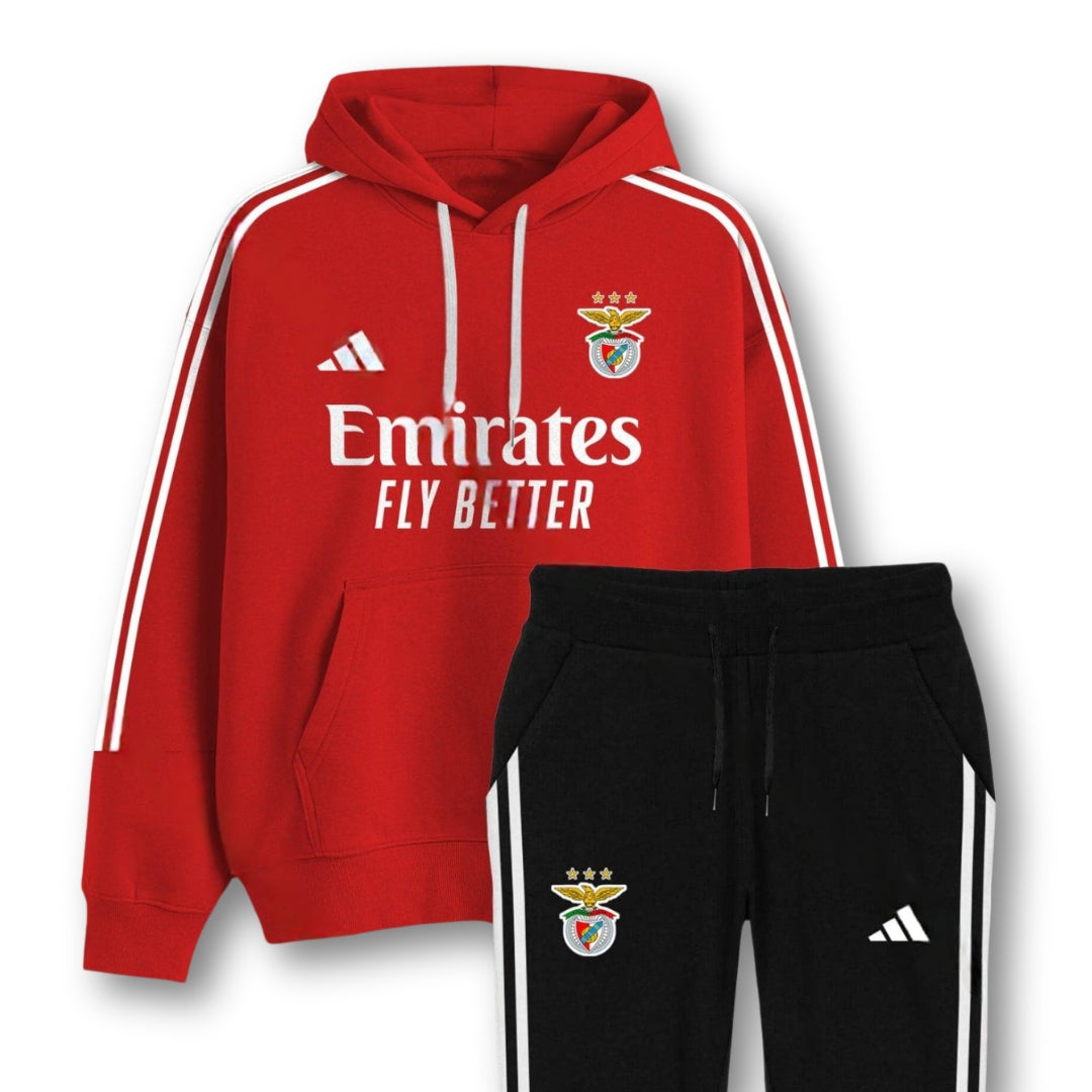Benfica tracksuit