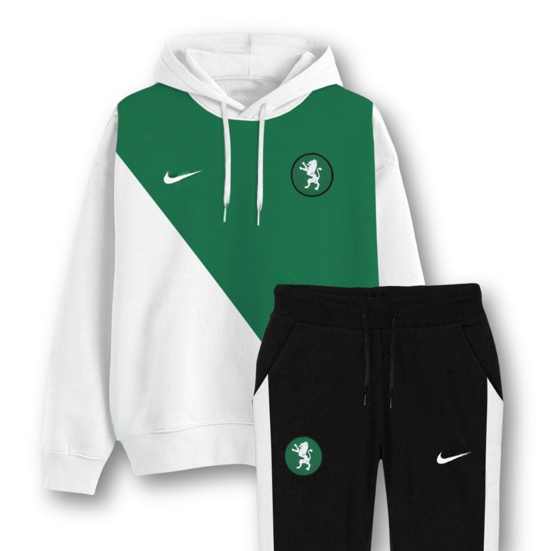 Sporting 24/25 Tracksuit