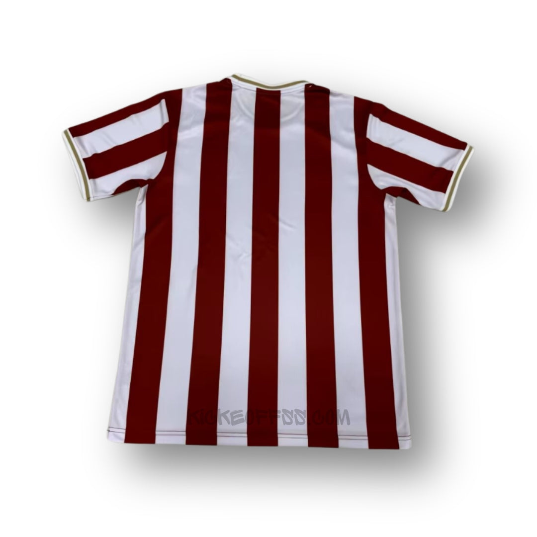 T-Shirt 125 Anniversary FC Nuremberg 2025