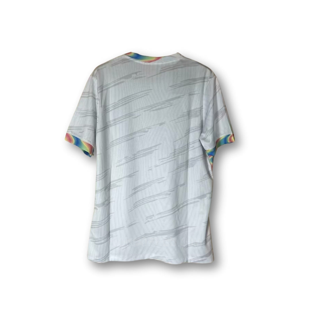 T-Shirt Rainbow Barcelona 25/26