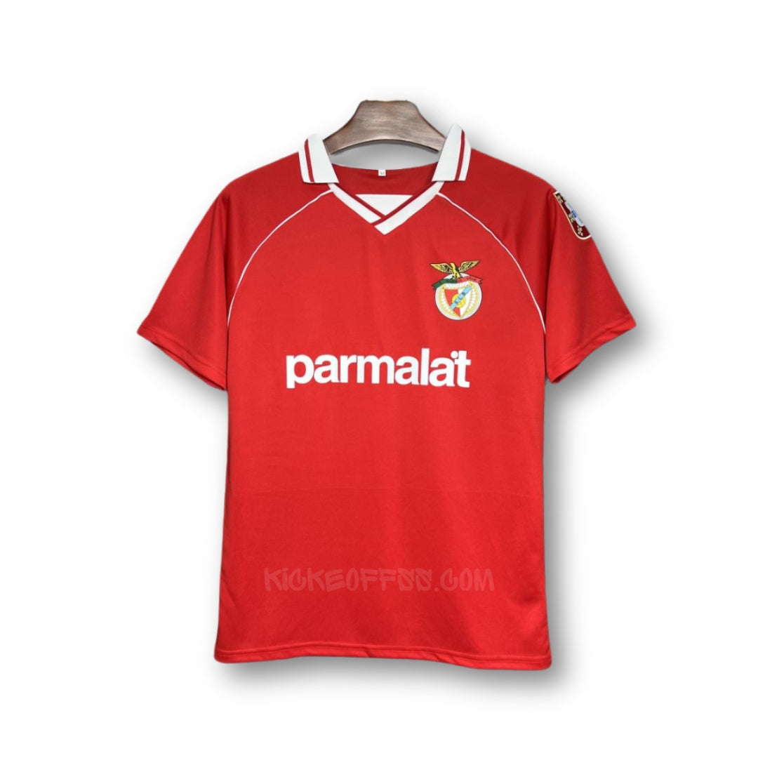 Maillot Rétro France 2018