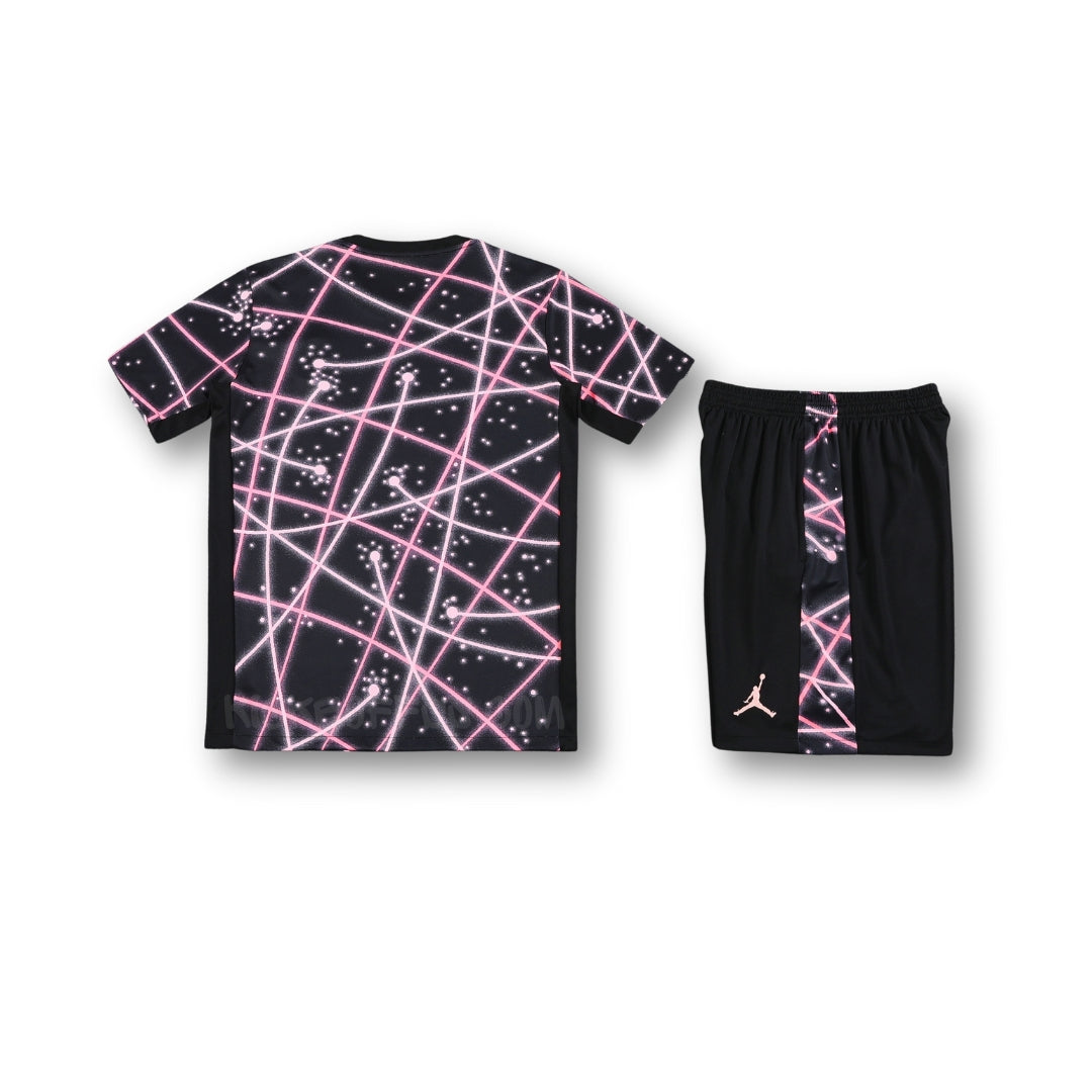 PSG Pre-Match Adult Kit 25/26